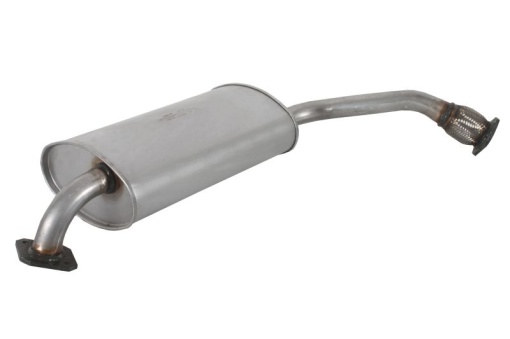 Toba esapamet intermediara potrivit OPEL FRONTERA B 2.2 10.98-07.04