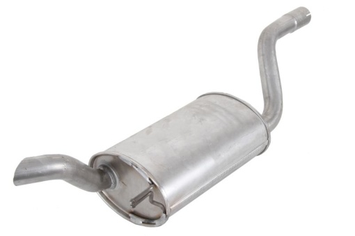 Toba finala esapament potrivit FIAT IDEA, PUNTO, PUNTO/HATCHBACK; LANCIA MUSA, YPSILON 1.3D 06.03-