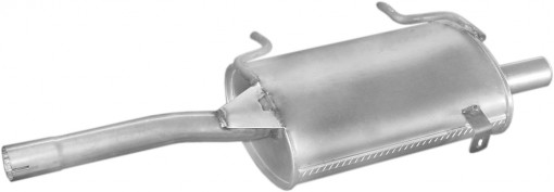 Toba finala esapament potrivit SUZUKI SWIFT II 1.6 11.89-05.01