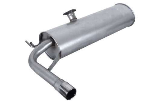 Toba finala esapament potrivit TOYOTA RAV 4 II 2.0/2.0D/2.4 05.00-11.05