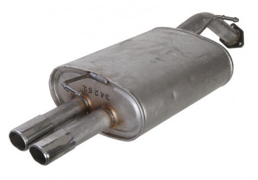 Toba finala esapament potrivit VOLVO S40 I, V40 2.0 07.95-06.04