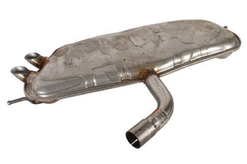 Toba finala esapament potrivit VW TOURAN 1.9D/2.0D 02.03-05.15
