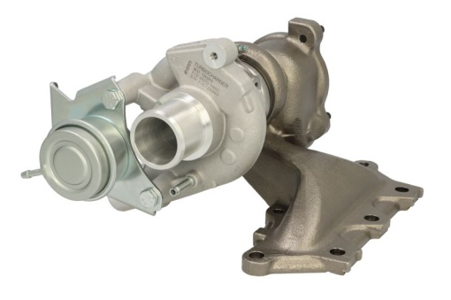 Turbocompresor (nou) potrivit DACIA LOGAN II, LOGAN MCV II, SANDERO II; RENAULT CAPTUR I, CLIO IV, CLIO IV/HATCHBACK, CLIO IV/KOMBI; SMART FORFOUR, FORTWO 0.9/0.9LPG 10.12-