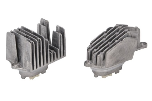 Unitate control lumini stanga/dreapta potrivit AUDI A1 1.0-2.0D 05.10-10.18