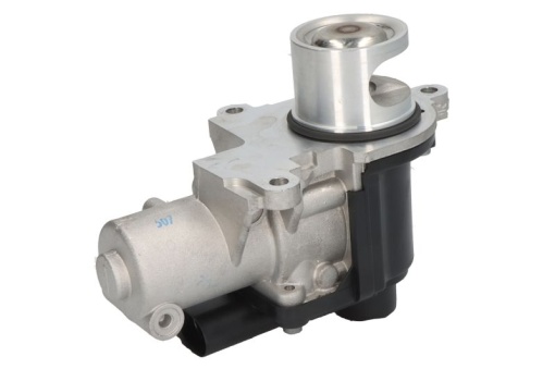 Valva EGR potrivit AUDI A8 D3, A8 D4, Q7; PORSCHE CAYENNE; VW TOUAREG 4.2D 01.05-