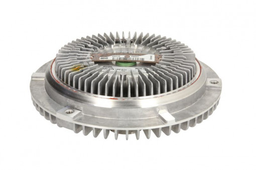 Ventilator potrivit BMW 3 (E46), 5 (E39), 7 (E38), 7 (E65, E66, E67), X5 (E53); LAND ROVER RANGE ROVER III 2.0D-4.4D 02.98-08.12