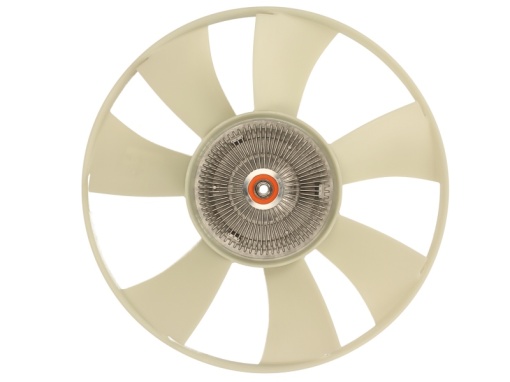 Ventilator potrivit MERCEDES SPRINTER 3,5-T (B906), SPRINTER 3,5-T (B907), SPRINTER 3,5-T (B907, B910), SPRINTER 3-T (B906), SPRINTER 3-T (B907), SPRINTER 4 2.1D-3.0D 04.06-