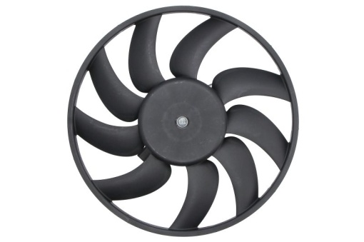Ventilator radiator potrivit AUDI A6 ALLROAD C7, A6 C7, A7, Q3 1.4-3.0D 10.10-10.18