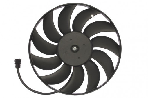 Ventilator radiator potrivit VW TRANSPORTER T4 1.8-2.8 07.90-06.03