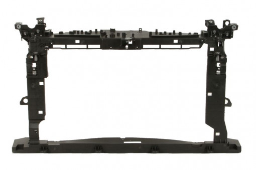 Acoperire bara (complet, cu aer conditionat, certificat TÜV) potrivit SEAT IBIZA V 6F 06.17-06.21
