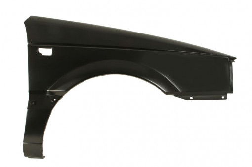 Aripa fata dreapta cu locas semnalizator potrivit VW PASSAT B3/B4 02.88-10.93