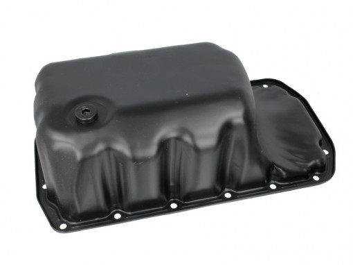 Baie ulei otel potrivit DS DS 3; CITROEN C4, C4 GRAND PICASSO I, C4 II; PEUGEOT 2008 I, 207, 308 I, 308 II, 5008, RCZ 1.4/1.6 11.04-