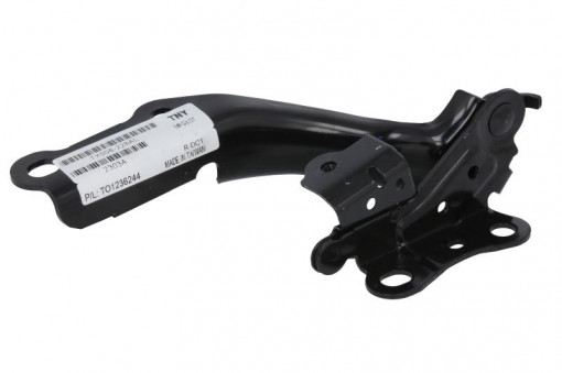 Balama capota stanga potrivit TOYOTA CAMRY XV70 07.17-