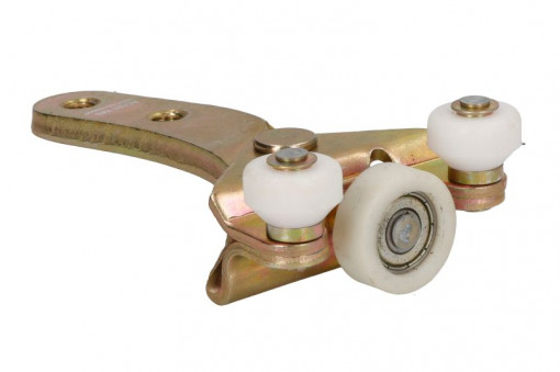 Balama Inferior Dreapta (scurt) potrivit VW TRANSPORTER T4 07.90-06.03