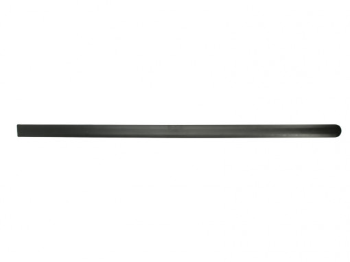 Bandou aripa fata dreapta (negru) potrivit FORD FUSION 08.02-09.05