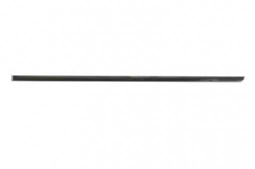Bandou spate dreapta negru/crom SKODA SUPERB II intre 2008-2015