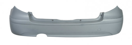 Bara spate AVANTGARDE/ELEGANCE, grunduit potrivit MERCEDES A W169 09.04-04.09