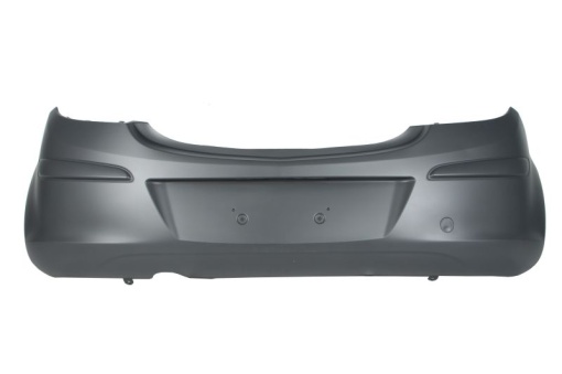 Bara Spate grunduita TUV potrivit OPEL CORSA D, CORSA D/HATCHBACK 5D 07.06-09.14