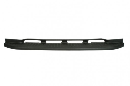 Bara Spate, negru, TUV potrivit IVECO DAILY III, DAILY IV, DAILY V 05.99-02.14