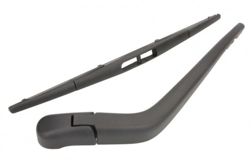 Brat stergator spate cu lamela potrivit HONDA JAZZ III 07.08-