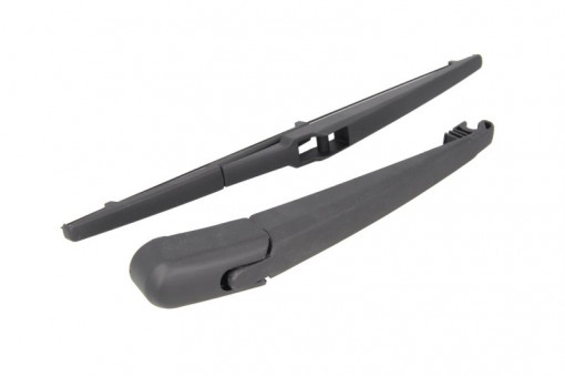 Brat stergator spate cu lamela potrivit TOYOTA RAV 4 III 11.05-