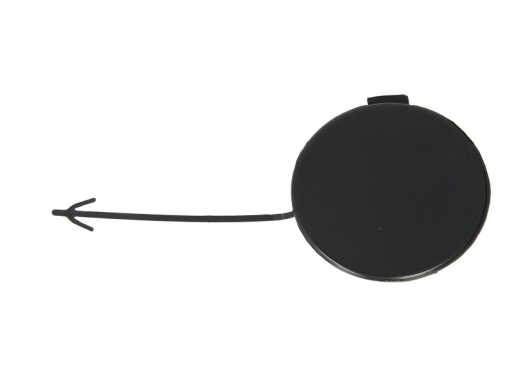 Capac carlig remorcare Fata (grund) potrivit AUDI A4 B6, A4 B7 04.02-03.09