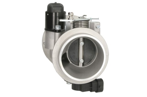 Carcasa clapeta potrivit DACIA LOGAN, LOGAN EXPRESS, LOGAN MCV, SANDERO, SOLENZA, SUPERNOVA; RENAULT CLIO II, KANGOO, KANGOO EXPRESS, KANGOO II, LOGAN I, MEGANE I, MEGANE I CLASSIC 1.4-1.6LPG 01.96-
