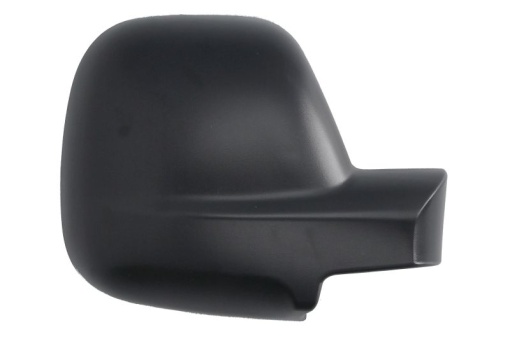 Carcasa oglinda dreapta potrivit CITROEN BERLINGO III, JUMPY III, SPACETOURER; OPEL COMBO E, VIVARO C, ZAFIRA LIFE; PEUGEOT EXPERT, PARTNER III, RIFTER, TRAVELLER; TOYOTA PRO ACE II MDZ 03.16-