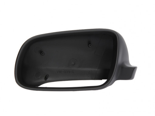 Carcasa oglinda Stanga grunduit potrivit AUDI A3, A4 B5, A6 C4, A6 C5 06.94-07.04