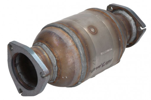 Catalizator EURO 4 potrivit OPEL ANTARA A 3.2 07.06-12.11