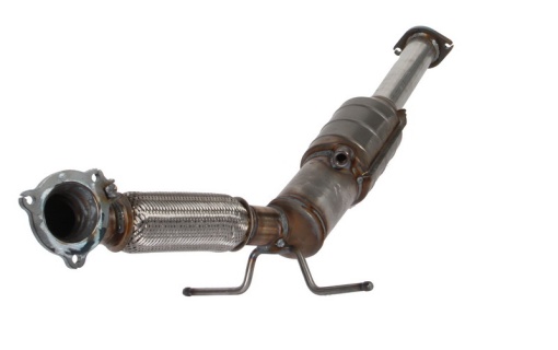 Catalizator EURO 4 potrivit VOLVO S60 I, S80 I, V70 I, V70 II 2.0/2.3/2.4 04.96-04.10
