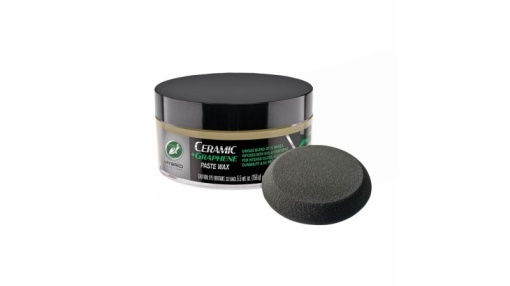 Ceara TURTLE WAX TURTLE WAX HYBRID SOLUTIONS CERAMIC GRAPHENE PASTE WAX, stare de agregare: solid