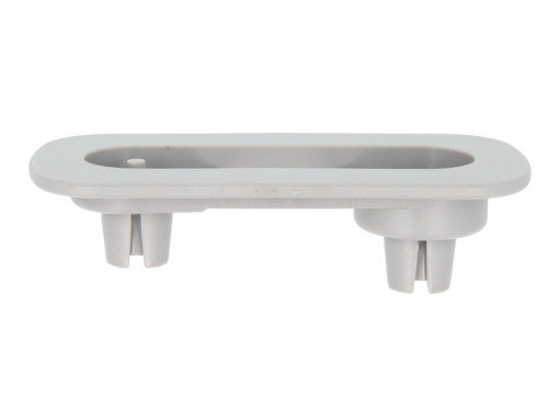 Clema tapiţerie (aplicatie: bara de protectie, cantitate per impachetare: 2 buc.) potrivit VW GOLF II, JETTA II 08.83-12.92