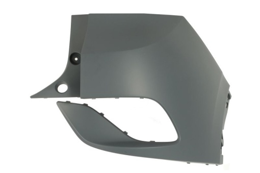 Colt bara spate dreapta grunduit potrivit VW ID.4 09.20-