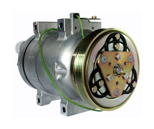 Compresor climatizare potrivit AUDI A4 B5, A6 C5 1.6/1.8/1.9D 11.94-01.05