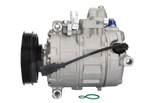 Compresor climatizare potrivit AUDI A4 B6, A6 C5 1.9D 11.00-01.05