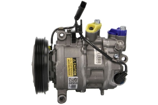 Compresor climatizare potrivit AUDI A4 B9, A5, A6 C8, A7, A8 D5, Q7, Q8; PORSCHE MACAN; VW TOUAREG 2.9/3.0/3.0H 05.16-