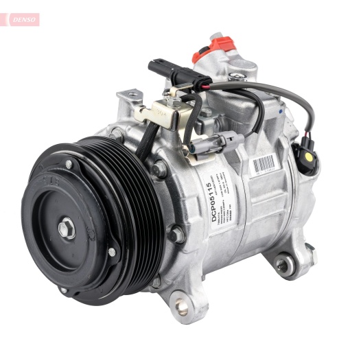 Compresor climatizare potrivit BMW 2 (F22, F87), 2 (F23), 3 (F30, F80), 3 (F31), 3 GRAN TURISMO (F34), 4 (F32, F82), 4 (F33, F83), 5 (F10), 5 (F11), 5 GRAN TURISMO (F07) 1.6-3.0D 02.08-06.21