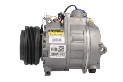 Compresor climatizare potrivit BMW X5 (E70) 3.0 10.06-12.12