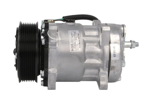 Compresor climatizare potrivit DAF CF 65 01.01-05.13
