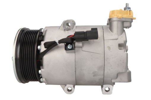 Compresor climatizare potrivit FORD TRANSIT, TRANSIT V363 2.0D/2.2D 10.11-