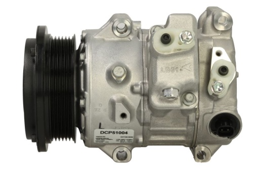 Compresor climatizare potrivit LEXUS GS, IS II, LS 4.6/5.0 04.06-