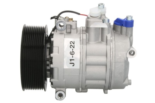 Compresor climatizare potrivit MERCEDES ACTROS, ACTROS MP2 / MP3 04.96-