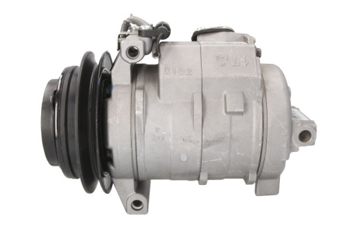 Compresor climatizare potrivit MERCEDES C (C204), SPRINTER 3,5-T (B906), SPRINTER 3-T (B906), SPRINTER 4,6-T (B906), SPRINTER 5-T (B906) 2.1D/2.2D 06.06-