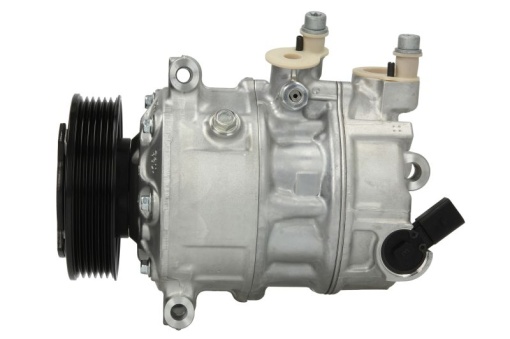 Compresor climatizare potrivit SEAT ALHAMBRA; VW JETTA IV, MULTIVAN T6, SHARAN, TRANSPORTER T6, TRANSPORTER T6 / CARAVELLE T6 2.0D 10.10-08.24