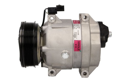 Compresor climatizare potrivit SSANGYONG REXTON / REXTON II 2.7D/2.9D 04.02-