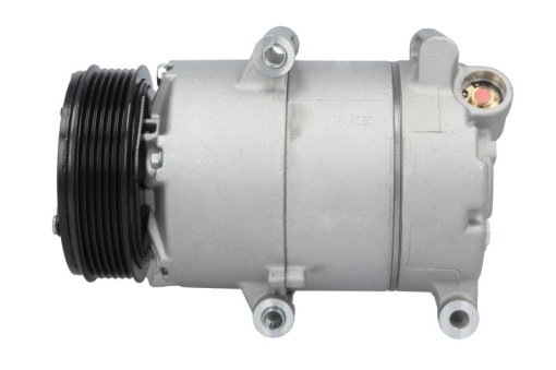 Compresor climatizare potrivit VOLVO S60 II, S80 II, V40, V60 I, V70 III; FORD C-MAX II, FOCUS III, FOCUS III/HATCHBACK, GALAXY II, GALAXY MK II, GRAND C-MAX, MONDEO IV 1.6-1.6LPG 03.07-02.20