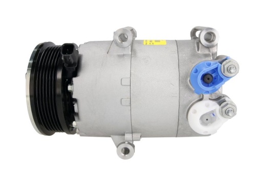 Compresor climatizare potrivit VOLVO S60 II, S80 II, V40, V60 I, V70 III; FORD C-MAX II, FOCUS III, FOCUS III/HATCHBACK, GALAXY II, GALAXY MK II, GRAND C-MAX, MONDEO IV 1.6-1.6LPG 03.07-02.20