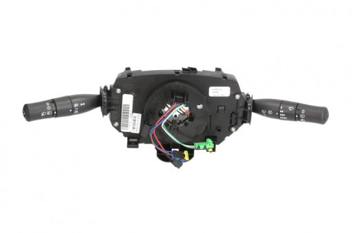 Comutator coloana directie (comuputer bord; semnalizare; lumini; stergatoare) potrivit RENAULT MEGANE II, MEGANE II/KOMBI 09.02-01.11