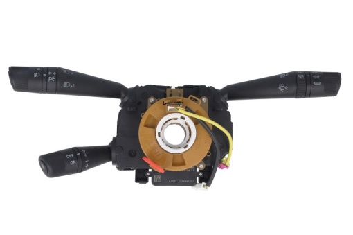Comutator coloana directie (indicatori; lumini; stergatoare) potrivit FIAT DOBLO, DOBLO CARGO 01.10-